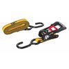 Cat 2 Piece Ratchet Tie Down Set - 12 Feet x 1 Inch (600/1800) 980166N